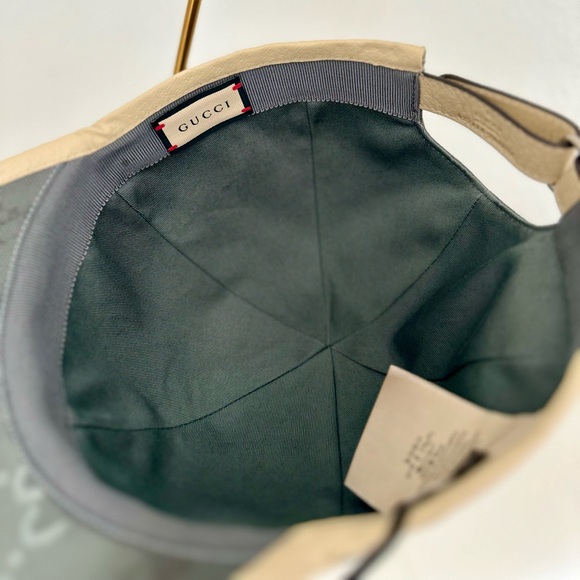 GUUCI Cap - Picture 9 of 11